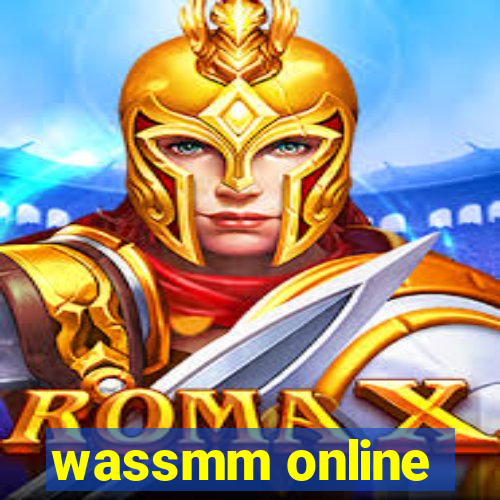 wassmm online